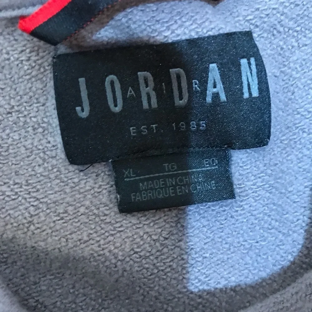 🏀JORDAN TWENTY THREE Sweatshirt